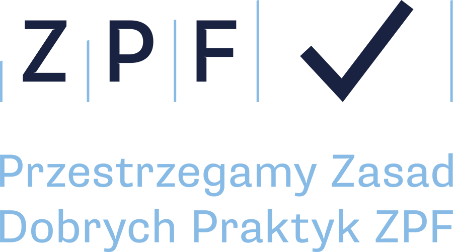 Certyfikat audytu etycznego ZPF